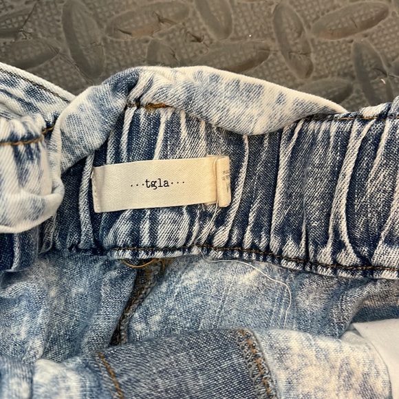 TGLA shorts - Picture 3 of 3